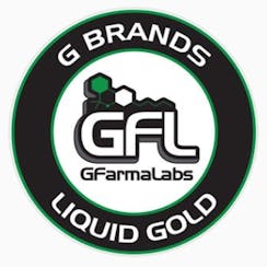 GFarmaLabs logo